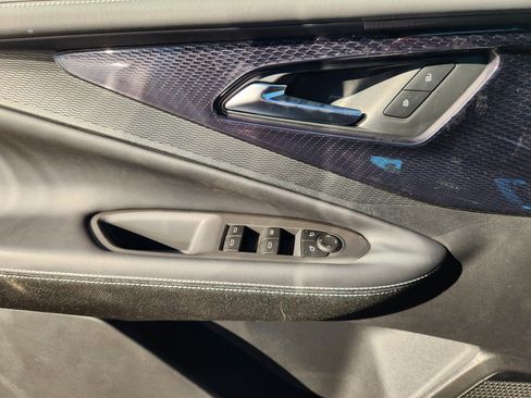 New 2026 Chevrolet Blazer EV LT image 17