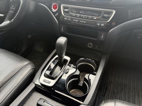 Used 2019 Honda Ridgeline RTL-E image 29