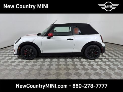 New 2026 MINI Cooper John Cooper Works image 4