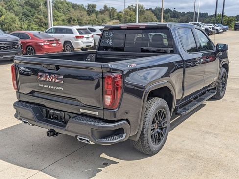 New 2026 GMC Sierra 1500 Elevation w/ Elevation Premium Package image 7
