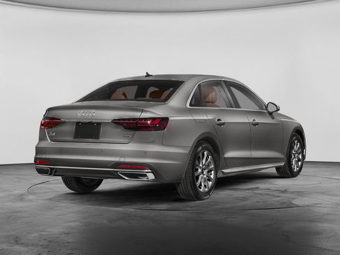 Used 2024 Audi A4 2.0T Premium Plus AWD/4WD image 2