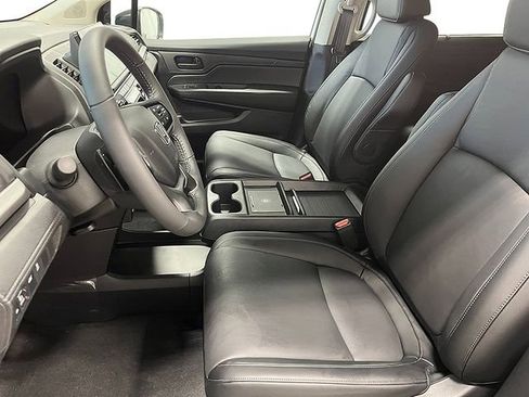 New 2026 Honda Odyssey EX-L image 14