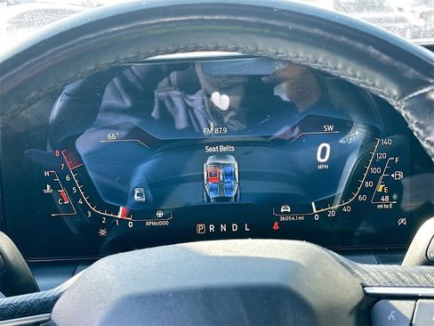 Used 2024 Ford Mustang Premium image 12