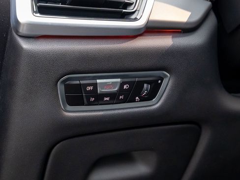 Certified 2022 BMW X5 xDrive40i image 20