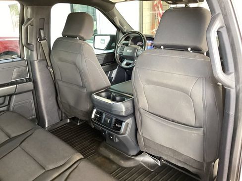 Used 2023 Ford F150 XLT w/ Equipment Group 302A High AWD/4WD image 39