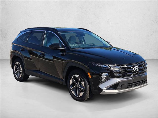 Used 2025 Hyundai Tucson SEL FWD image 3
