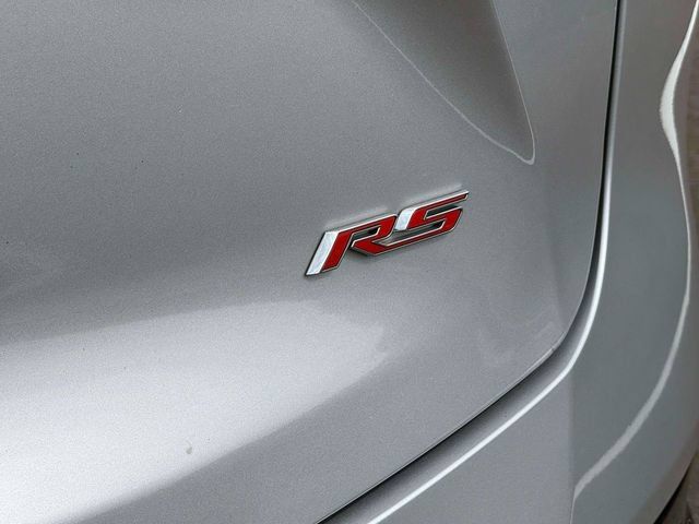 Used 2021 Chevrolet Blazer RS w/ Enhanced Convenience Package FWD image 11