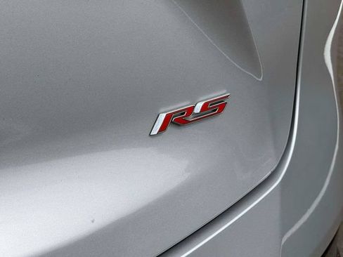 Used 2021 Chevrolet Blazer RS w/ Enhanced Convenience Package FWD image 11