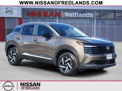 New 2026 Nissan Kicks SV w/ Cold Weather Package