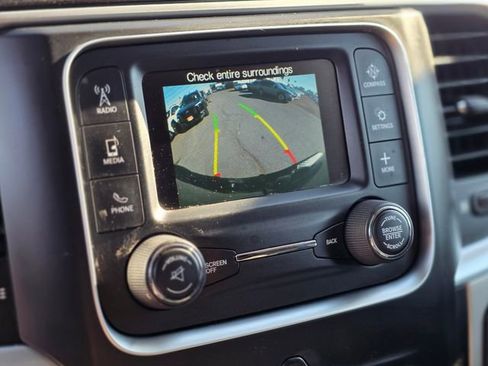 Used 2020 RAM 1500 Classic Warlock image 29