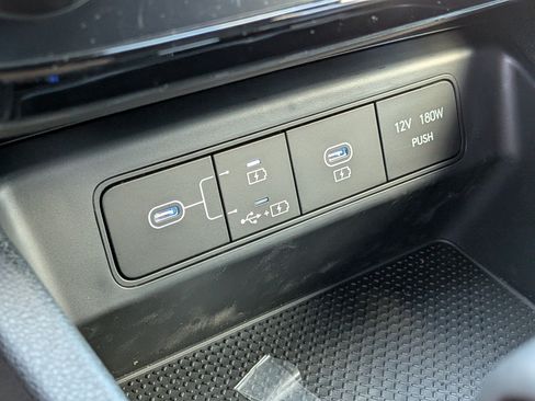 New 2026 Hyundai Tucson XRT FWD image 31
