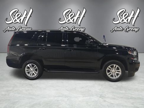 Used 2019 Chevrolet Tahoe LS AWD/4WD image 18