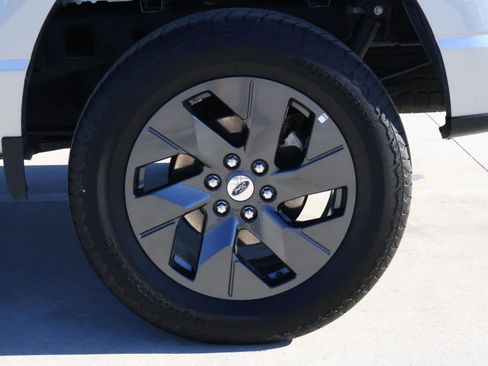 Used 2025 Ford F150 STX w/ Equipment Group 200A image 11