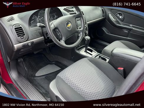 Used 2007 Chevrolet Malibu LT image 6