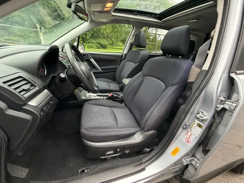 Used 2015 Subaru Forester 2.5i Premium w/ Popular Package #1 AWD/4WD image 17