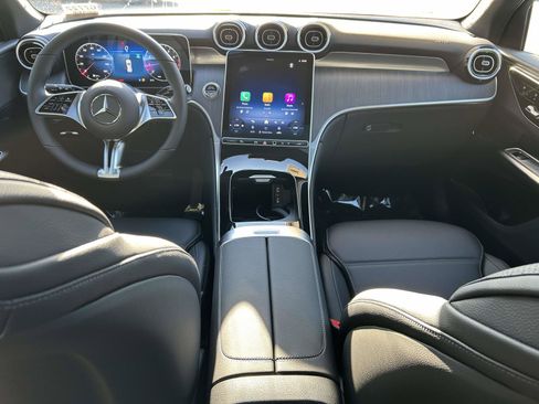 New 2027 Mercedes-Benz GLC 300 4MATIC image 24