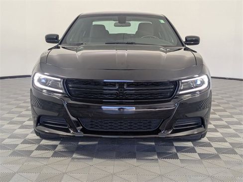 Certified 2023 Dodge Charger SXT image 3