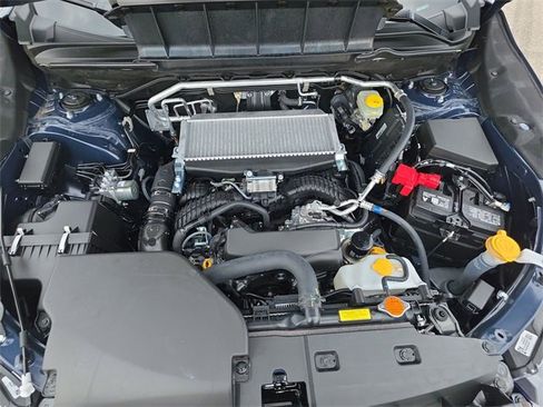 Used 2025 Subaru Ascent Limited image 33