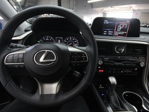 Used 2022 Lexus RX 350 350 image 11