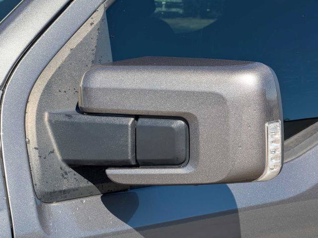 Certified 2022 Ford F150 Lariat AWD/4WD image 17