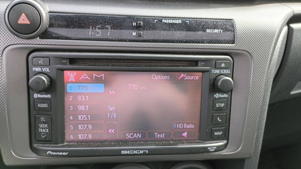 Used 2014 Scion tC FWD image 15