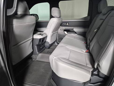 New 2026 Toyota Tundra image 38