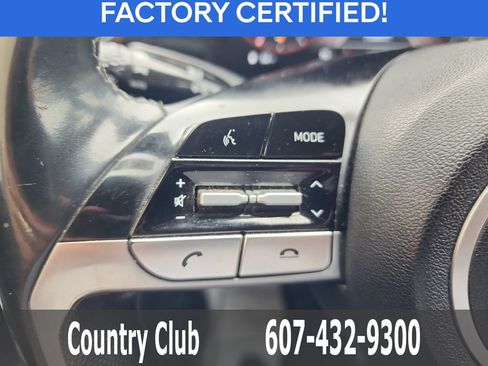 Certified 2023 Hyundai Elantra SEL w/ Convenience Package FWD image 18
