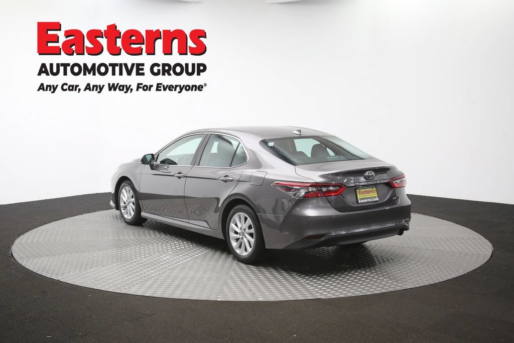 Used 2024 Toyota Camry LE FWD image 65