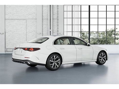 New 2026 Mercedes-Benz E 350 4MATIC image 20