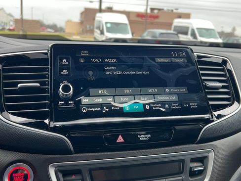 New 2026 Honda Ridgeline TrailSport image 28