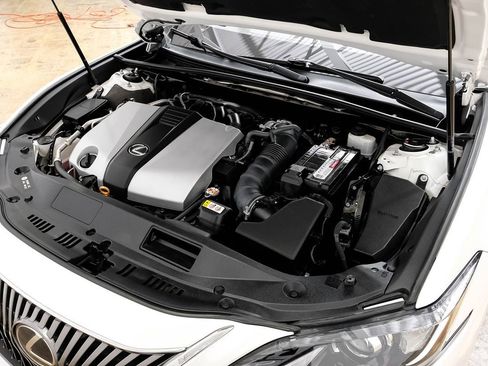 Used 2019 Lexus ES 350 w/ Premium Package image 45