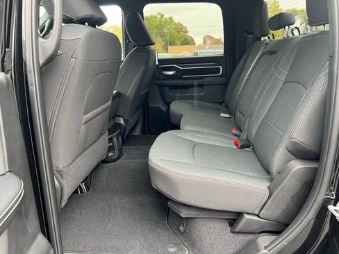 Used 2025 RAM 2500 Big Horn image 16