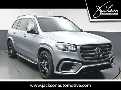 Used 2026 Mercedes-Benz GLS 450 4MATIC