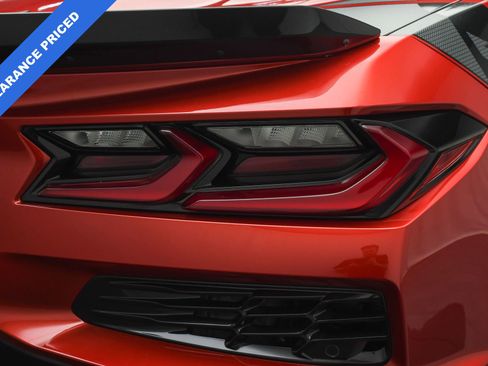 Used 2023 Chevrolet Corvette Z06 image 24