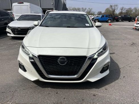 Used 2019 Nissan Altima 2.5 SL image 8