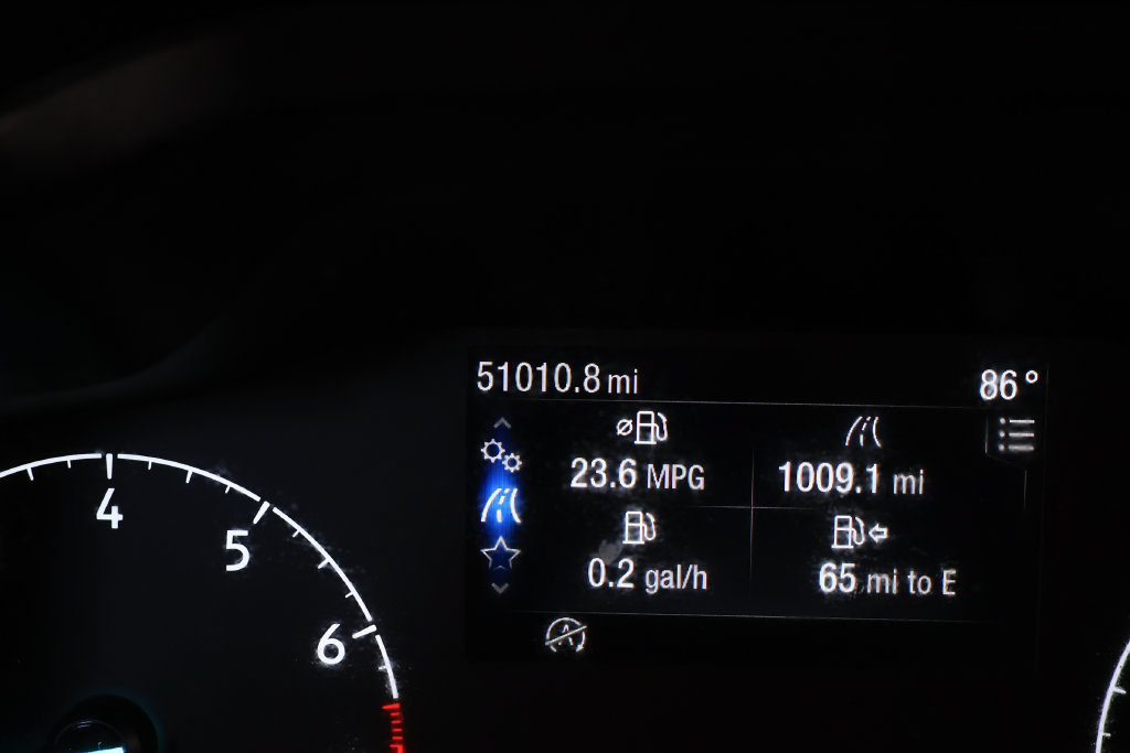Used 2023 Ford Transit Connect XL FWD image 30
