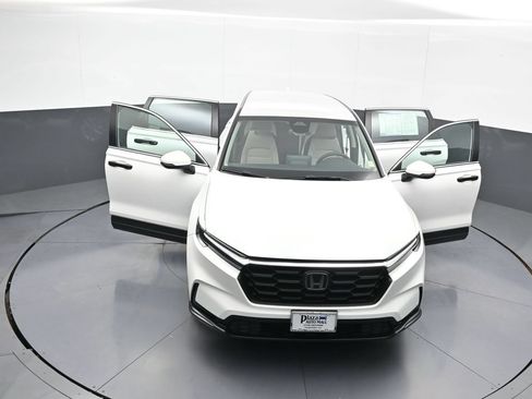Certified 2023 Honda CR-V LX image 44