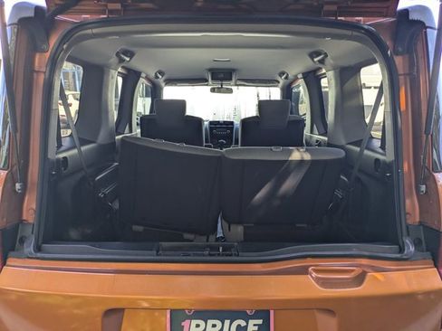 Used 2008 Honda Element EX image 16