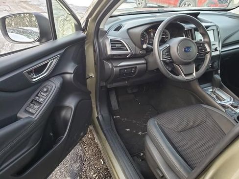 Certified 2023 Subaru Forester Premium image 10