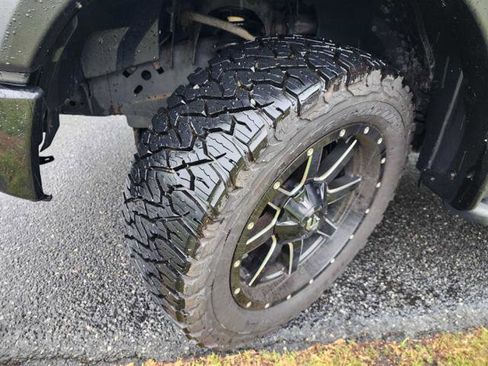 Used 2015 Ford F150 XL w/ Equipment Group 101A Mid AWD/4WD image 9