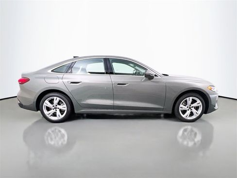 New 2025 Audi A5 2.0T Premium Plus image 8