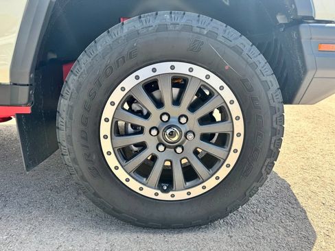 New 2026 INEOS Grenadier AWD/4WD image 27