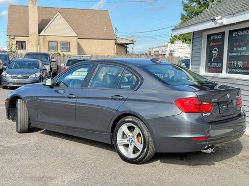 Used 2013 BMW 328i xDrive Sedan AWD/4WD image 3