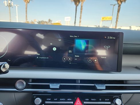 New 2026 Hyundai Tucson Limited image 23