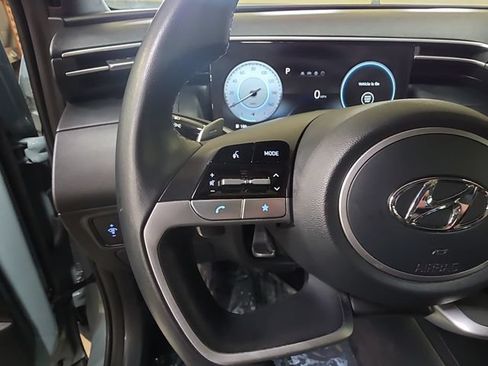 Used 2022 Hyundai Santa Cruz SEL Premium AWD/4WD image 28