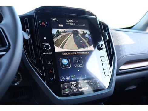 New 2026 Subaru Forester Sport AWD/4WD image 41
