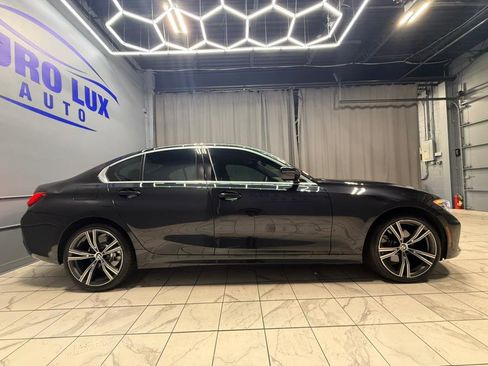 Used 2022 BMW 330i xDrive Sedan w/ Driving Assistance Package AWD/4WD image 5