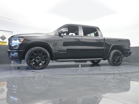 Used 2022 RAM 1500 Laramie image 64