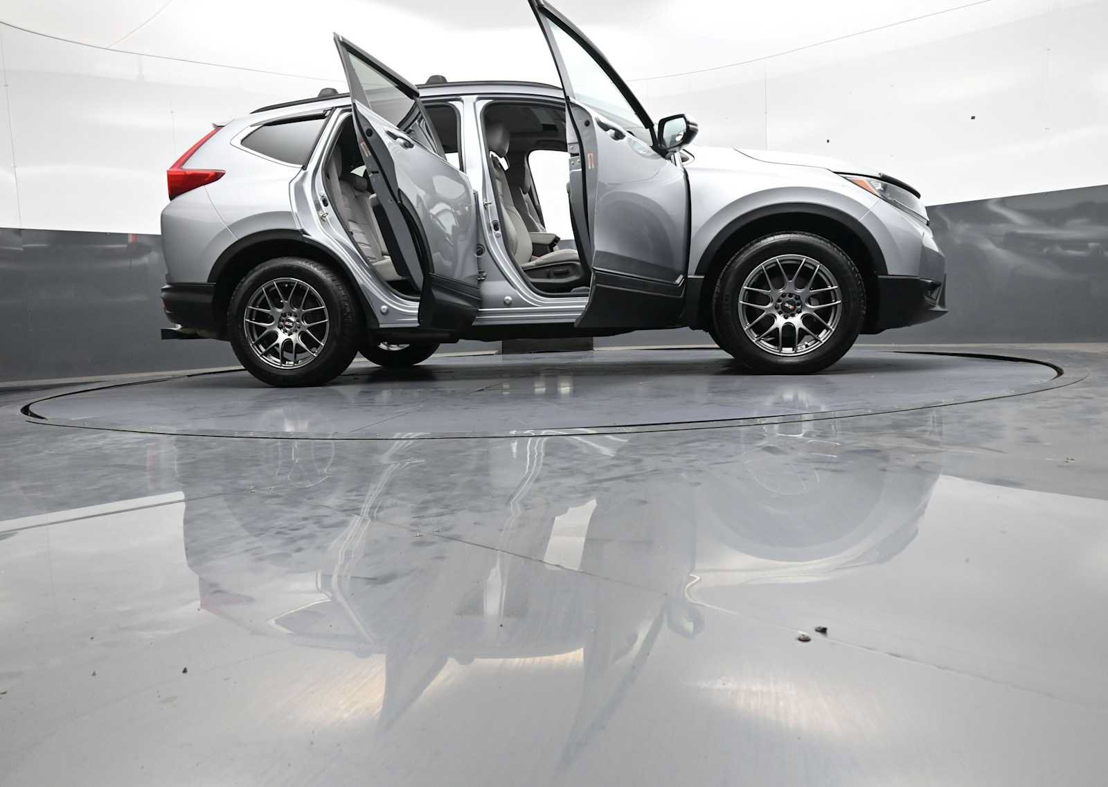 Used 2018 Honda CR-V EX-L image 48