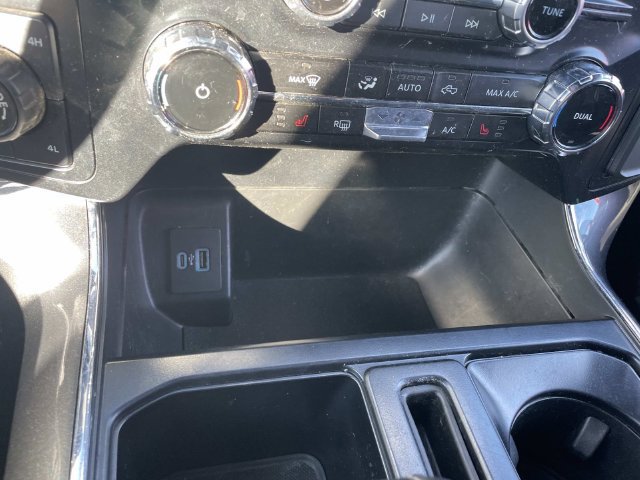 Used 2023 Ford F150 XLT w/ Equipment Group 302A High AWD/4WD image 39